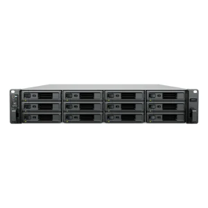 Synology SA3410 NAS Intel Xeon D-1541 16GB