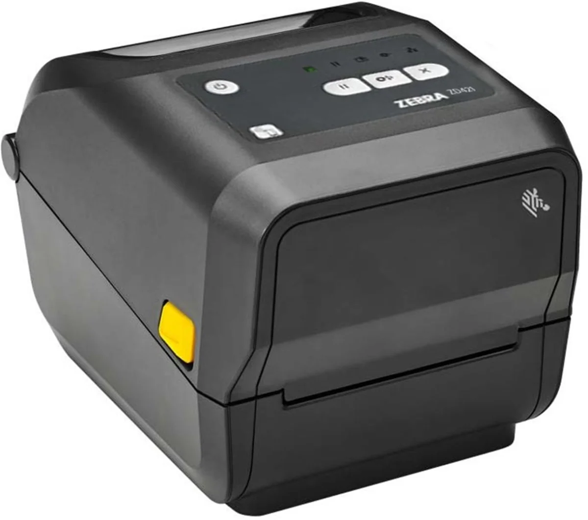 Zebra ZD421t