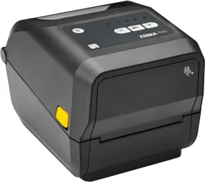 Zebra ZD421t