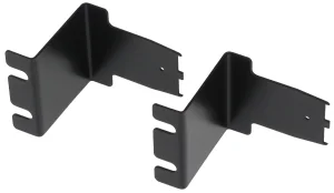 19" napáj.panel ACAR S8/3m 8x220V Black+přep.ochr.10A - obrázek 2