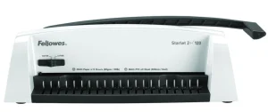 Fellowes Vazač Starlet2+ - obrázek 2