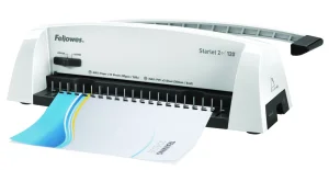 Fellowes Vazač Starlet2+ - obrázek 4