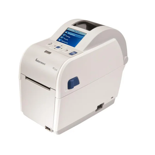 Honeywell PC23d