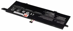 Baterie T6 Power Lenovo IdeaPad 720s-13IKB, 720s-13ARR serie, 6268mAh, 48Wh, 4cell, Li-Pol - obrázek 2