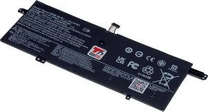 Baterie T6 Power Lenovo IdeaPad 720s-13IKB, 720s-13ARR serie, 6268mAh, 48Wh, 4cell, Li-Pol - obrázek 9