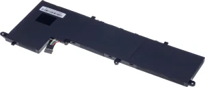 Baterie T6 Power pro Lenovo IdeaPad S540-13ITL, S540-13IML, S540-13ARE, 4915mAh, 56Wh, 3cell, Li-Pol - obrázek 4