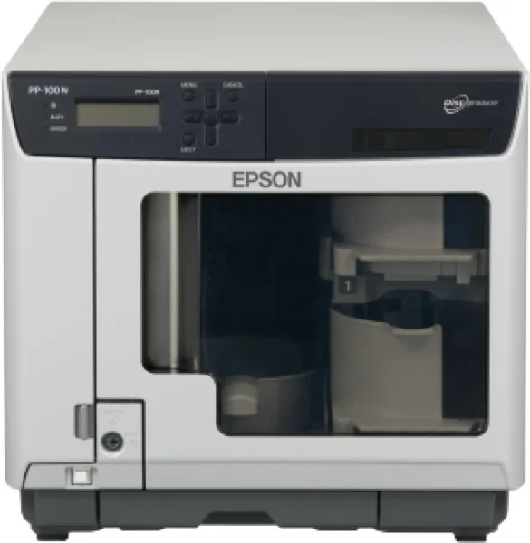 Epson Discproducer™ PP-100N (SATA)