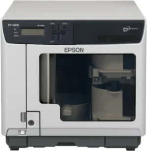 Epson Discproducer™ PP-100N (SATA)