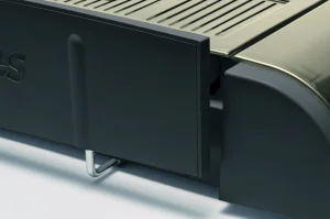 Fellowes Termovazač Helios 60 - obrázek 3