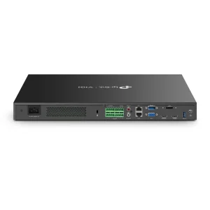 TP-LINK VIGI NVR4016H Síťový záznamník - obrázek 3