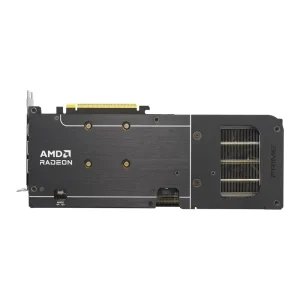 ASUS PRIME RX 9060 XT 8GB GDDR6 herní grafická karta - obrázek 2