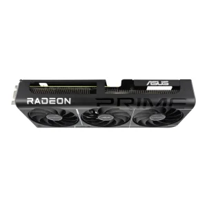 ASUS PRIME RX 9060 XT 8GB GDDR6 herní grafická karta - obrázek 3