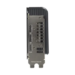 ASUS PRIME RX 9060 XT 8GB GDDR6 herní grafická karta - obrázek 4