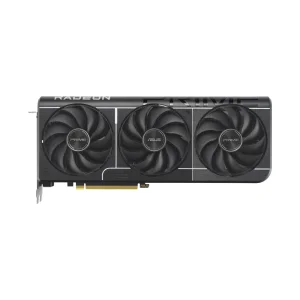 ASUS PRIME RX 9060 XT 8GB GDDR6 herní grafická karta