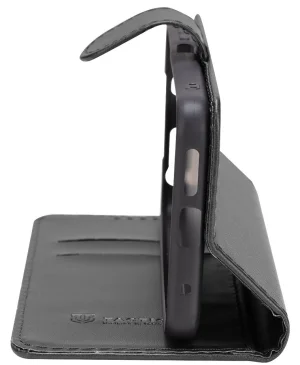 Tactical Field Notes pro Motorola Moto G56 Black - obrázek 2