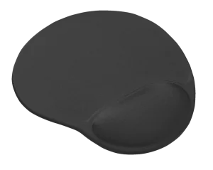 TRUST BIGFOOT MOUSEPAD BLACK