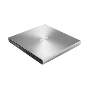 ASUS SDRW-08U9M-U stříbrná ultraslim DRW USB-C/A - obrázek 2