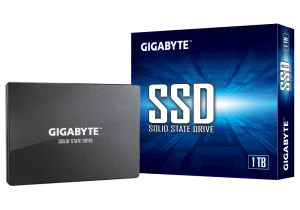 GIGABYTE SSD 1TB
