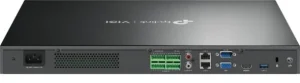 TP-LINK VIGI NVR4032H 32kanálový síťový videorekordér - obrázek 4