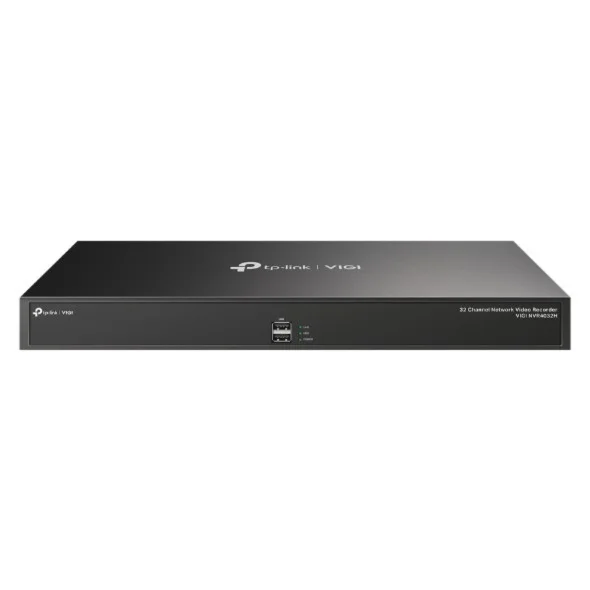 TP-LINK VIGI NVR4032H 32kanálový síťový videorekordér