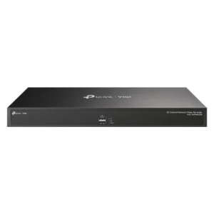 TP-LINK VIGI NVR4032H 32kanálový síťový videorekordér