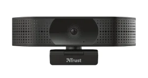TRUST TEZA 4K UHD WEBCAM - obrázek 2