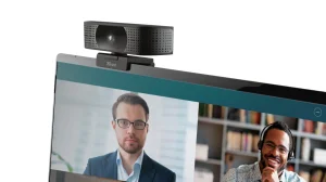 TRUST TEZA 4K UHD WEBCAM - obrázek 4