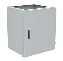 Podstavec rozvaděče LC-07+ 800x700x600, šedý RAL 7035, POD-07-76-80-G