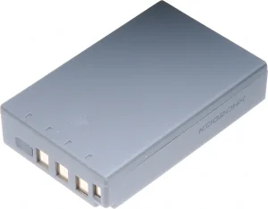 Baterie T6 Power pro Olympus BLS-5, PS-BLS5, BLS-50, PS-BLS50, 1100mAh, 7,9Wh - obrázek 3