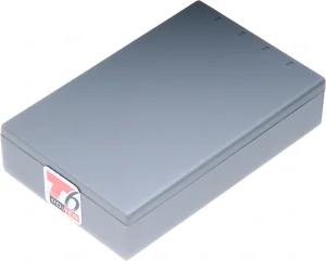 Baterie T6 Power pro Olympus BLS-5, PS-BLS5, BLS-50, PS-BLS50, 1100mAh, 7,9Wh - obrázek 4