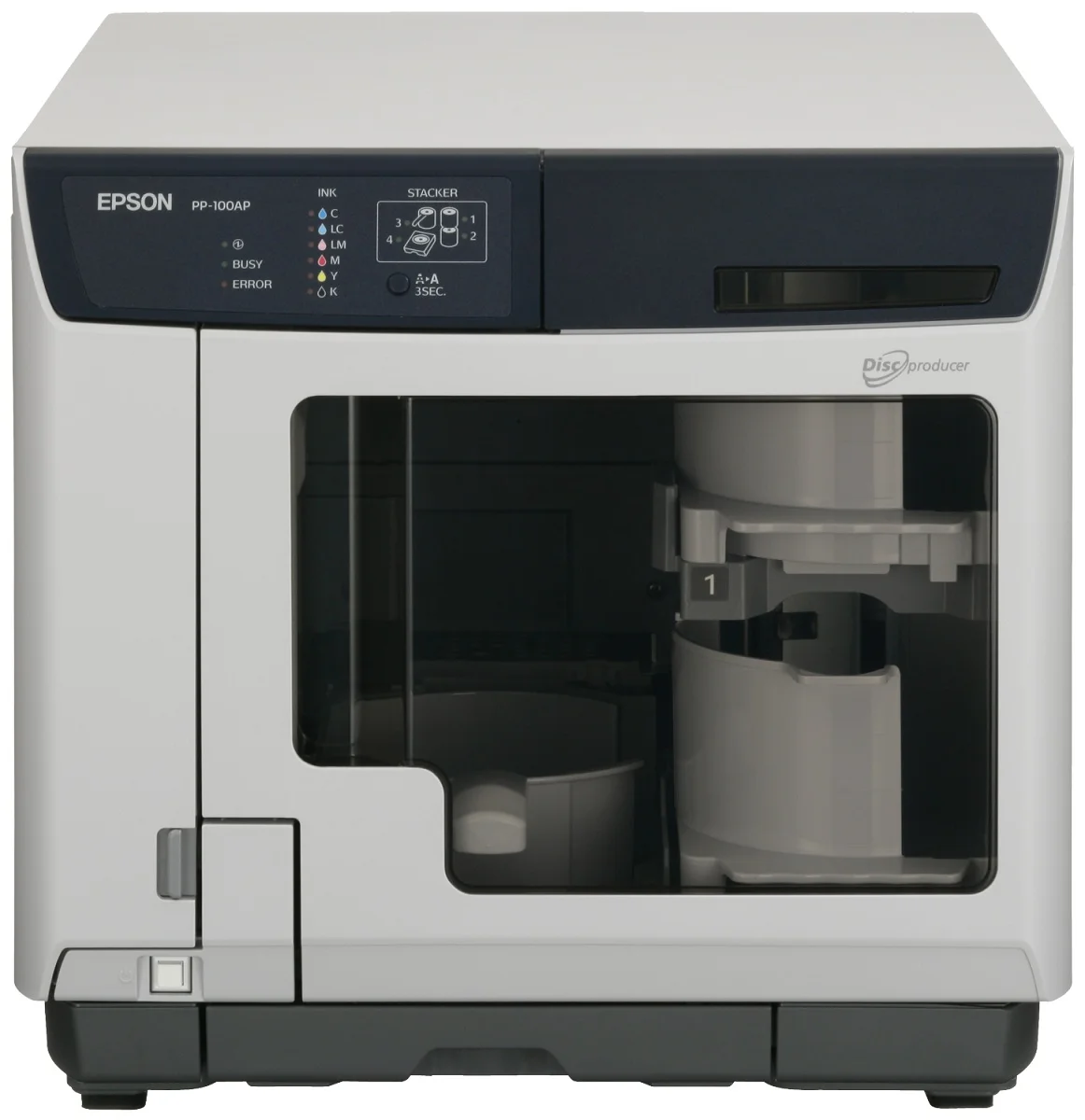 EPSON Discproducer PP-100AP(vč. software), USB