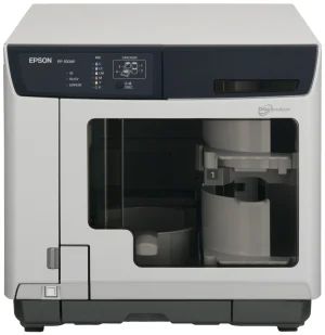 EPSON Discproducer PP-100AP(vč. software), USB