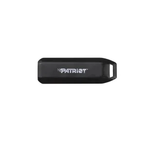 Patriot Xporter 3 Slider/256GB/USB 3.2/USB-A/Černá - obrázek 3