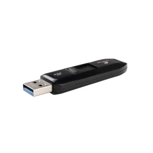 Patriot Xporter 3 Slider/256GB/USB 3.2/USB-A/Černá - obrázek 5