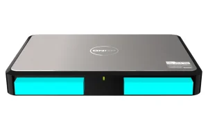 QNAP HS-264 NAS 8GB RAM Intel Celeron 4-jádro - obrázek 2