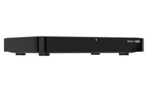 QNAP HS-264 NAS 8GB RAM Intel Celeron 4-jádro - obrázek 3