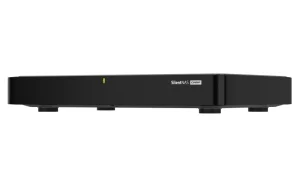 QNAP HS-264 NAS 8GB RAM Intel Celeron 4-jádro - obrázek 5