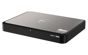 QNAP HS-264 NAS 8GB RAM Intel Celeron 4-jádro - obrázek 6