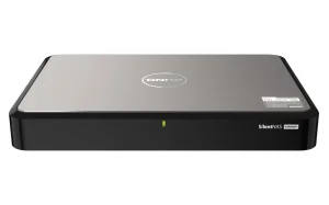QNAP HS-264 NAS 8GB RAM Intel Celeron 4-jádro