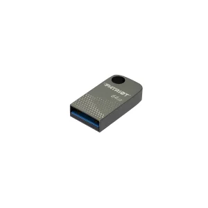 Patriot TAB300/64GB/USB 3.2/USB-A/Stříbrná - obrázek 3