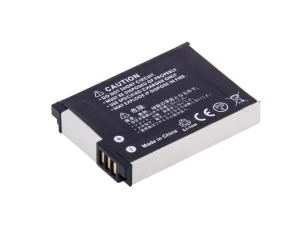 Baterie AVACOM pro Samsung SLB-10A Li-Ion 3.7V 1050mAh 3.9Wh - obrázek 2