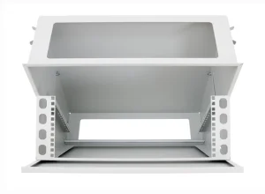 19" GridBox spec.rack DGX do stropního podhledu