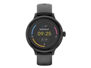 CARNEO Hero mini HR+ chytré hodinky černé - obrázek 2