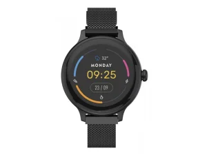 CARNEO Hero mini HR+ chytré hodinky černé - obrázek 6
