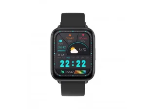 CARNEO Artemis HR+ chytré hodinky Black - obrázek 2