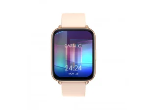 CARNEO Artemis HR+ Chytré hodinky Gold - obrázek 3