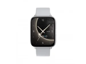 CARNEO Artemis HR+ chytré hodinky Silver Elegant - obrázek 3
