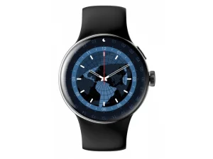 CARNEO Matrixx HR+ chytré hodinky 45mm Black - obrázek 2