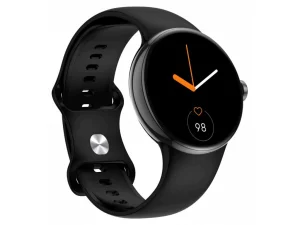 CARNEO Matrixx HR+ chytré hodinky 45mm Black - obrázek 3