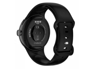 CARNEO Matrixx HR+ chytré hodinky 45mm Black - obrázek 4